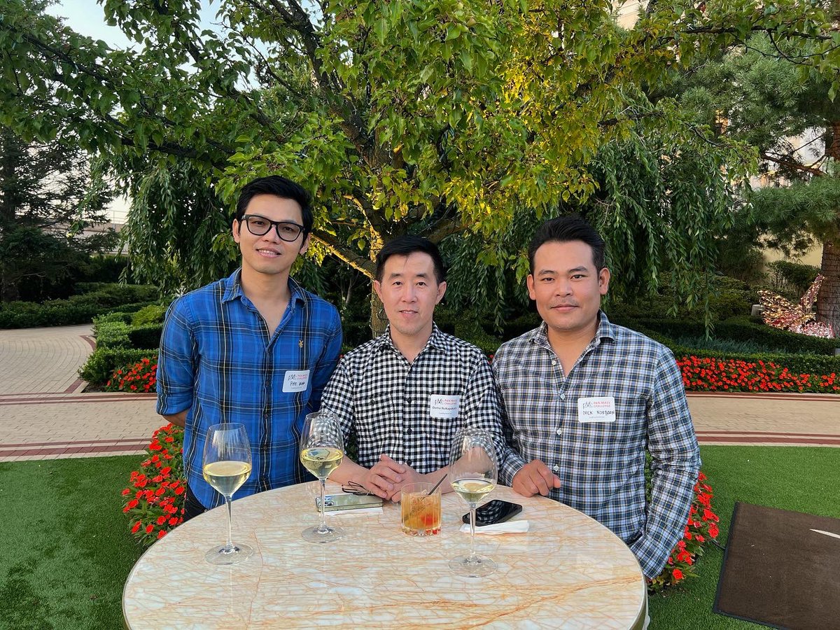 Pan-Mass Challenge tweet media