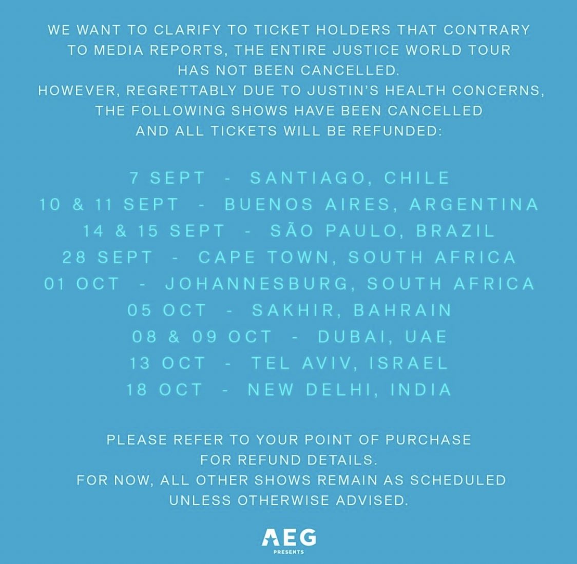 mysafetypov's tweet photo. i have hope for amsterdam #justinbieber #justiceworldtour https://t.co/N6TepPo3Ed