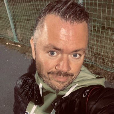 #NewProfilePic