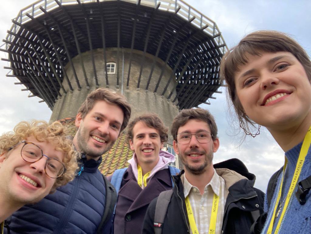 Ángel Estévez tweet media