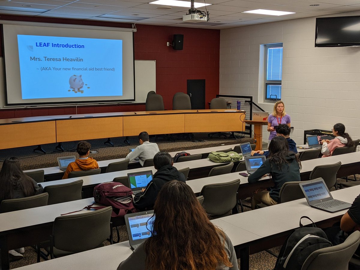 Harvey Guidance Department tweet media