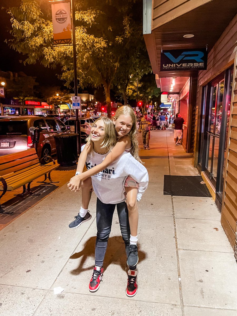 If you have kids, hosting adds an older sibling to the family – a role model, mentor, and friend. Create memories and build relationships that span the globe and last a lifetime.
Learn more: ciee.org/host
#WhyIHost #ExchangeMatters #CIEEHSUSA