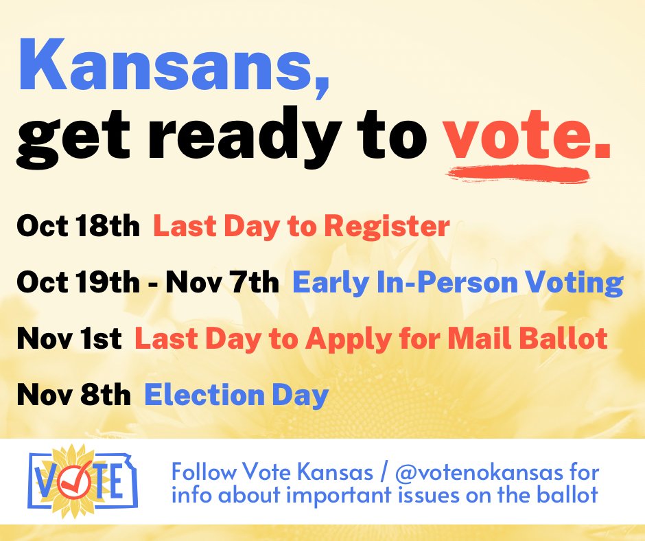 VoteNoKansas (@votenokansas) on Twitter photo 