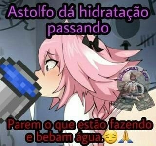 SeptemberNofap's tweet photo. Bebam água guerreiros, estamos quase chegando em Jerusalém, não caiam em tentações vcs tão mais fortes que isso
#nofapseptember #nofapsetember #nofap #NoFap2022 https://t.co/eg2jDYBvuN