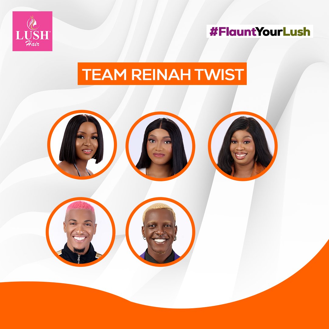 bella_okagbue's tweet photo. It's Big Bella's time to shine😍🔥

We are  heading into the final round of this task, which is similar to the final moments of voting. Please let's all finish strong

Goodluck everyone💪🏾
#BBNaija 
#VoteBella ⚡️
#LushHairxBBNaija https://t.co/WlsnVvX9lN