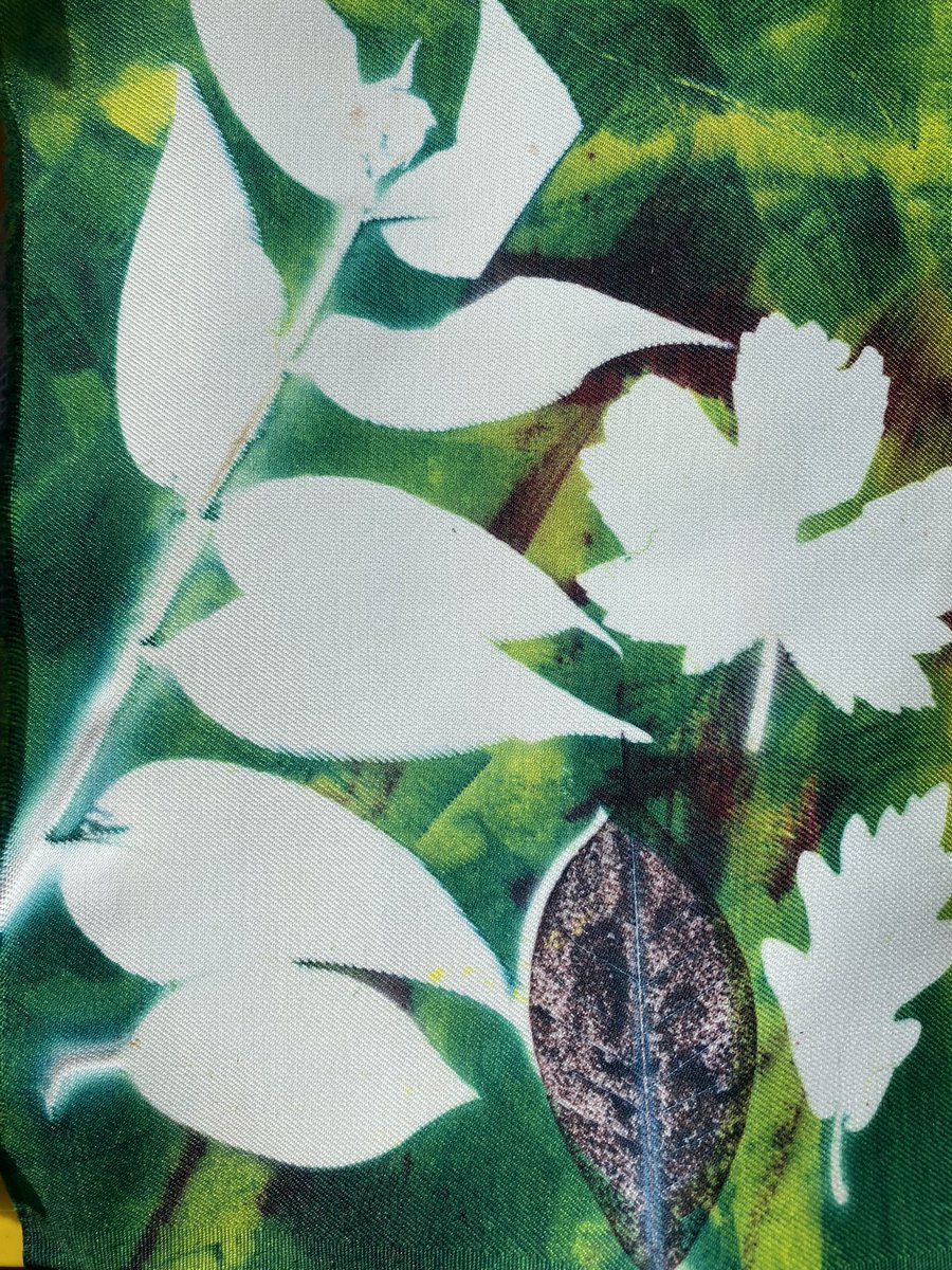 MrsPowerUnity's tweet image. Lovely bit of transfer printing from year 10 this week! @UnityBlackpool