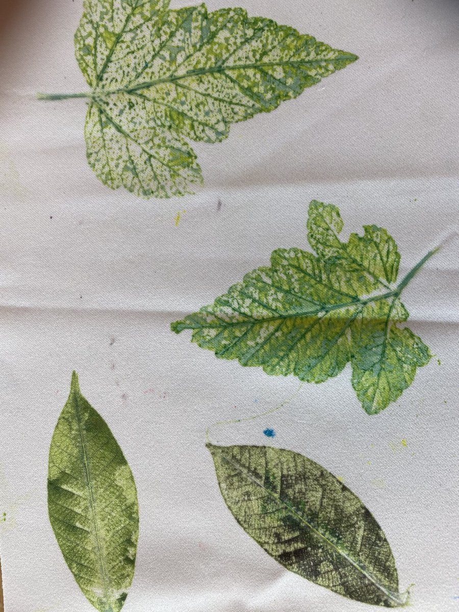 MrsPowerUnity's tweet image. Lovely bit of transfer printing from year 10 this week! @UnityBlackpool