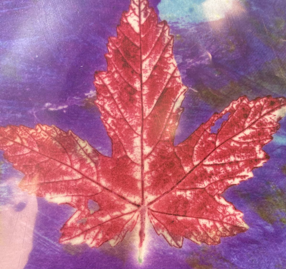 MrsPowerUnity's tweet image. Lovely bit of transfer printing from year 10 this week! @UnityBlackpool