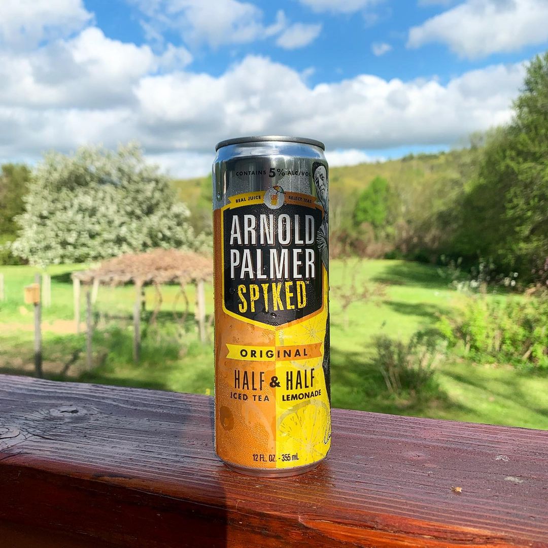 Arnold Palmer Spiked tweet media