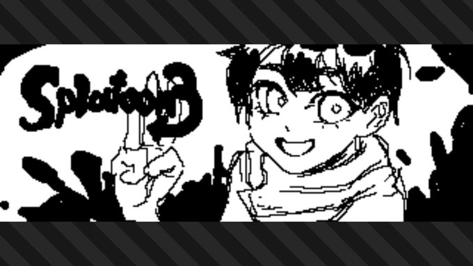 #斯普拉遁3 #Splatoon3 #NintendoSwitch 