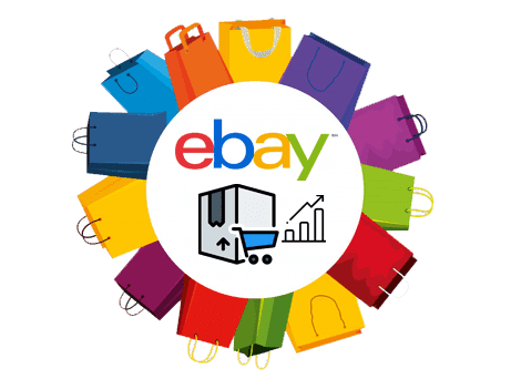 SunTecIndiaNet's tweet image. Partner with us for #eBay #listingoptimization services and get a better customer outreach, improved #sales, and enhanced bottom line. Visit: bit.ly/3c6caWT