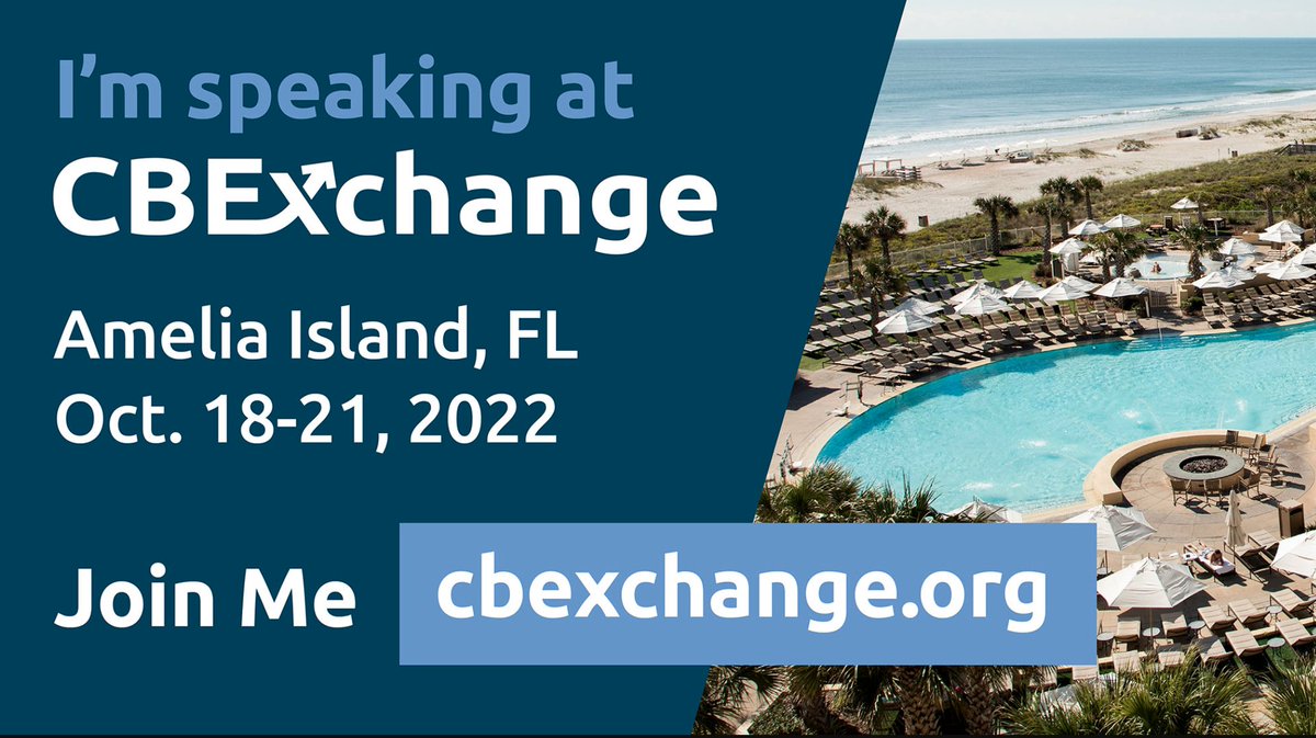 What could be better than spending a few days in Oct w/amazing folks &amp; learning together! <a href="/MastTranscript/">Mastery Transcript Consortium® (MTC)</a> @bcdroke <a href="/jonalfuth/">Jon Alfuth isn't here</a>