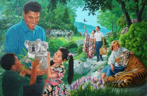 How the world would be if everyone just used gethedge.io to DCA into #crypto

Want to be kumbaya with a tiger? Sign up during September, auto-convert at least $40 of fiat into #btc #ltc or #eth and get $10 in free #Bitcoin