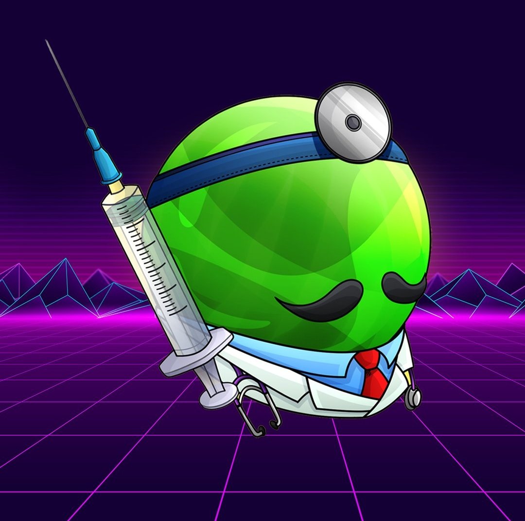 YaZZmo6's tweet photo. @FamConnNFT Dont BE afraid🧑‍⚕️ Join this Special space☢️☢️ https://t.co/mhAyZTQM4Y