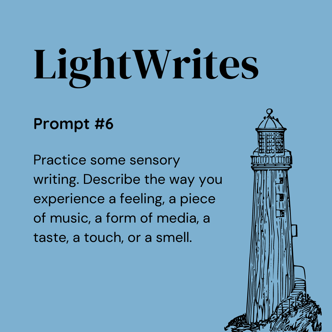 TheLighthouseB2's tweet photo. Send some September sensory scripts and scribbles our way.  You know what to do y'all! https://t.co/qjbl9YrPqm