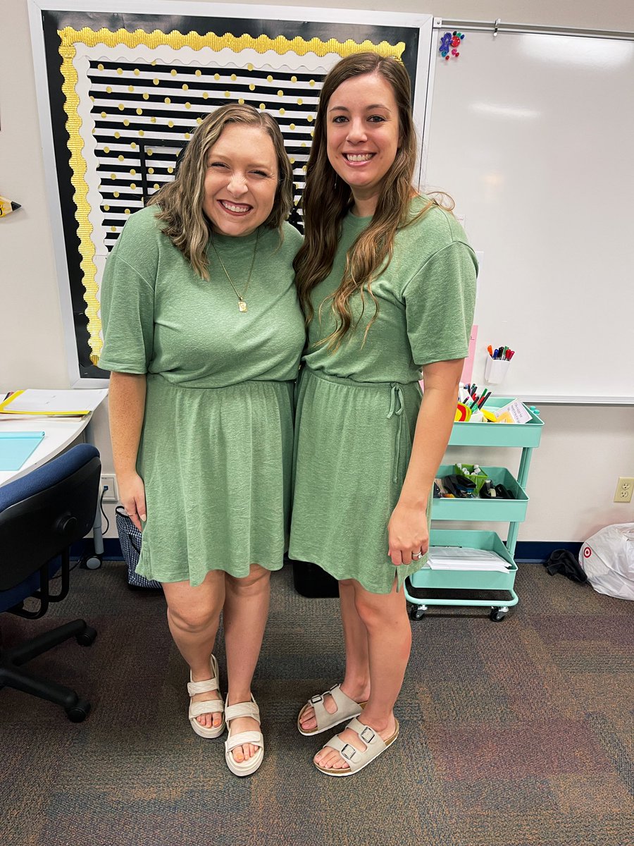 Mrs. Buschow 1B tweet media