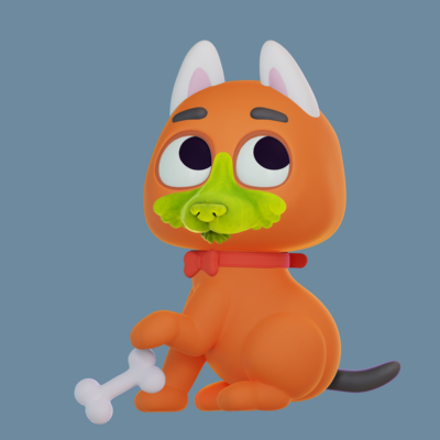 MoonPets_Sales's tweet image. Moonpets
Event: ✳️Bought (Rareboard)✳️
Name: Undefined name
Buyer: Sledge13
Seller: 0x48...64A6
TokenId: 959
Price: 0.43 BNB
Marketplace: NFTKEY