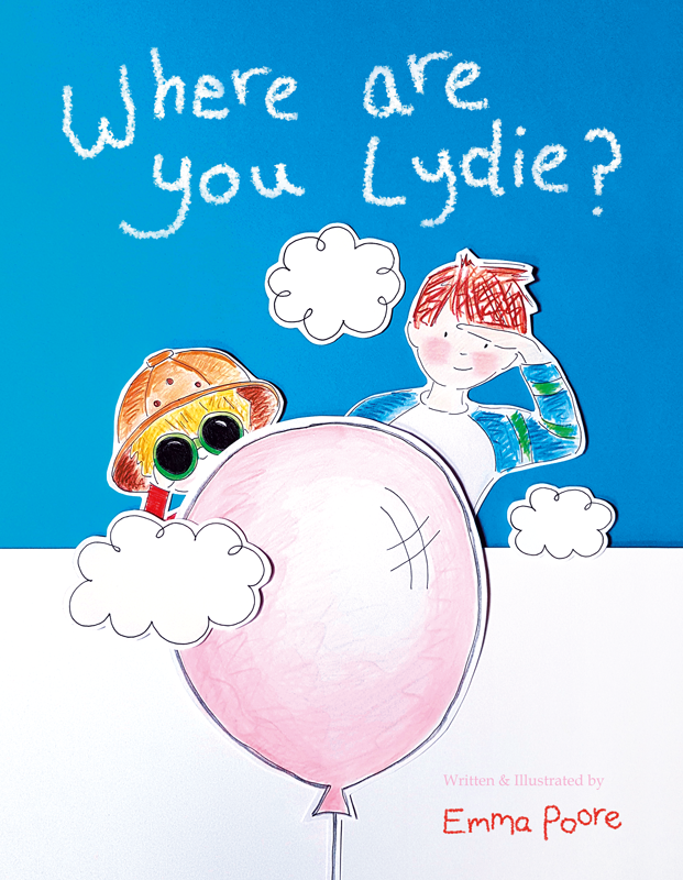 EmmaPoore4's tweet photo. @Sally_Nicholls @BBCRadio4 @SparklabProds @JosephACoelho Such a needed discussion! Very close to my heart Sally and why i wrote &amp; illustrated "Where are you Lydie?" after my baby daughter died and could not find a book to read to my young sons. https://t.co/OGRamRhqSd