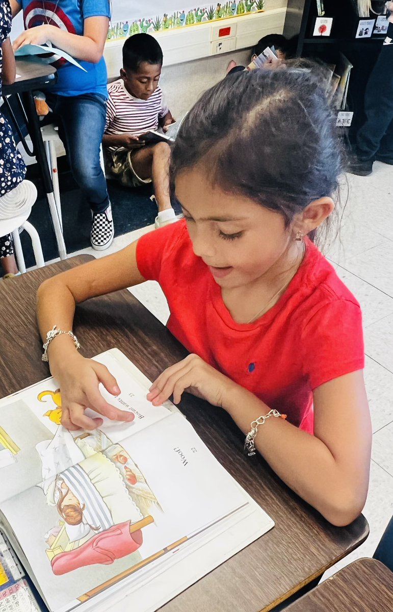 Mary Jo Martinez (@mjmart71) on Twitter photo Our 2nd graders love their Independent Reading time. <a href="/MendozaCindy83/">Cindy</a> <a href="/NISDCable/">Cable Elementary</a> #cableignited #widlysuccessful #exito <a href="/Dpin1967/">Debra Pinon</a> #sisepuede <a href="/galindo_lann/">Laura A. Galindo</a> Our 2nd graders love their Independent Reading time. <a href="/MendozaCindy83/">Cindy</a> <a href="/NISDCable/">Cable Elementary</a> #cableignited #widlysuccessful #exito <a href="/Dpin1967/">Debra Pinon</a> #sisepuede <a href="/galindo_lann/">Laura A. Galindo</a>