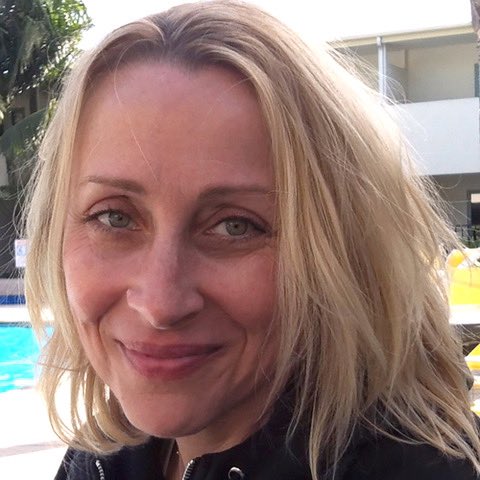 LTScreenwriting's tweet image. Congrats to Mary Kuryla’s script Jorie Lee Crosses The Line on being a quarterfinalist! 

Mary Kuryla is the author of the novel Away to Stay and the story collection Freak Weather, which was awarded the AWP Grace Paley Prize in Short Fiction.
