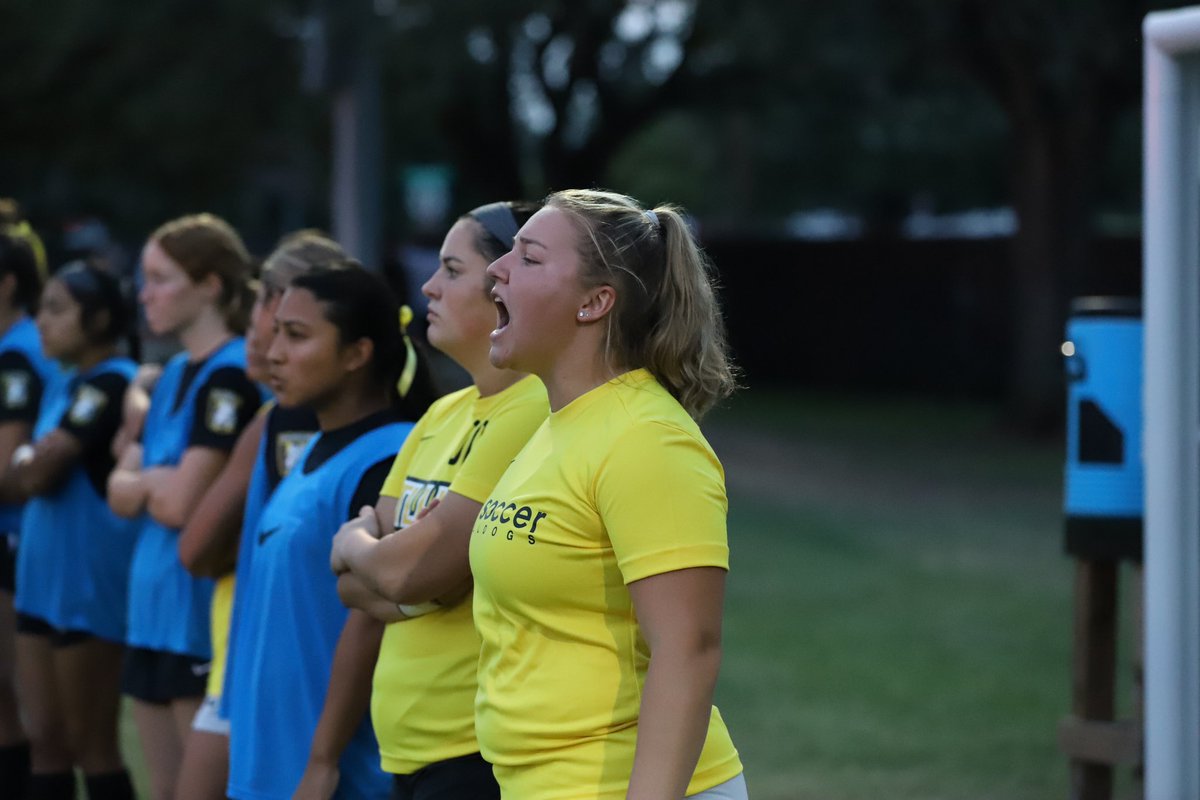 TLU Women’s Soccer tweet media