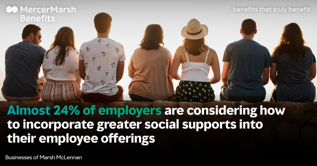 deanapen's tweet photo. The growing popularity of #HybridWork since the start of the #pandemic has encouraged employers to also consider how to give access to virtual &amp; onsite #healthcare. We explore why insurers should be pragmatic &amp; focus on things within their control. https://t.co/ZfVVWGlg8c https://t.co/s0Nt1JpQlR