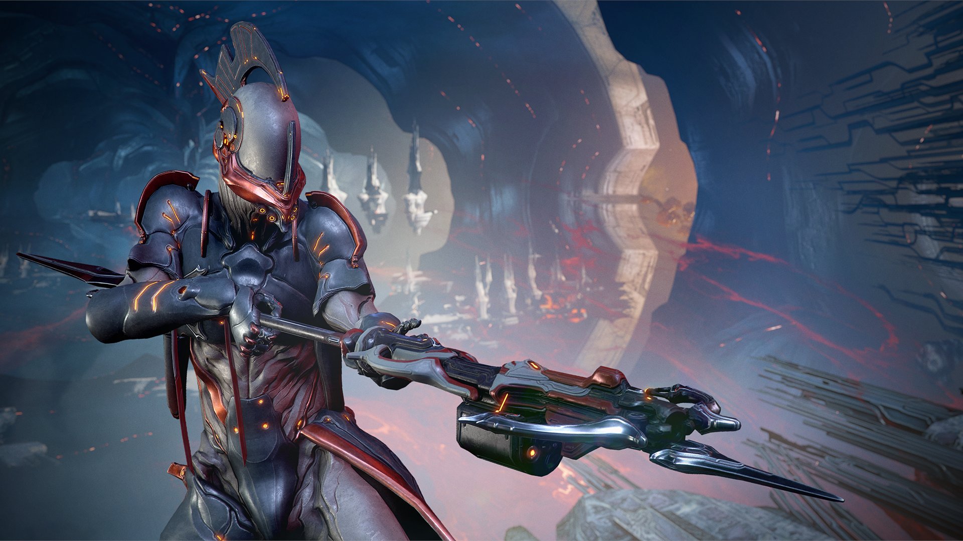 WARFRAME on Twitter: WARFRAME on Twitter: