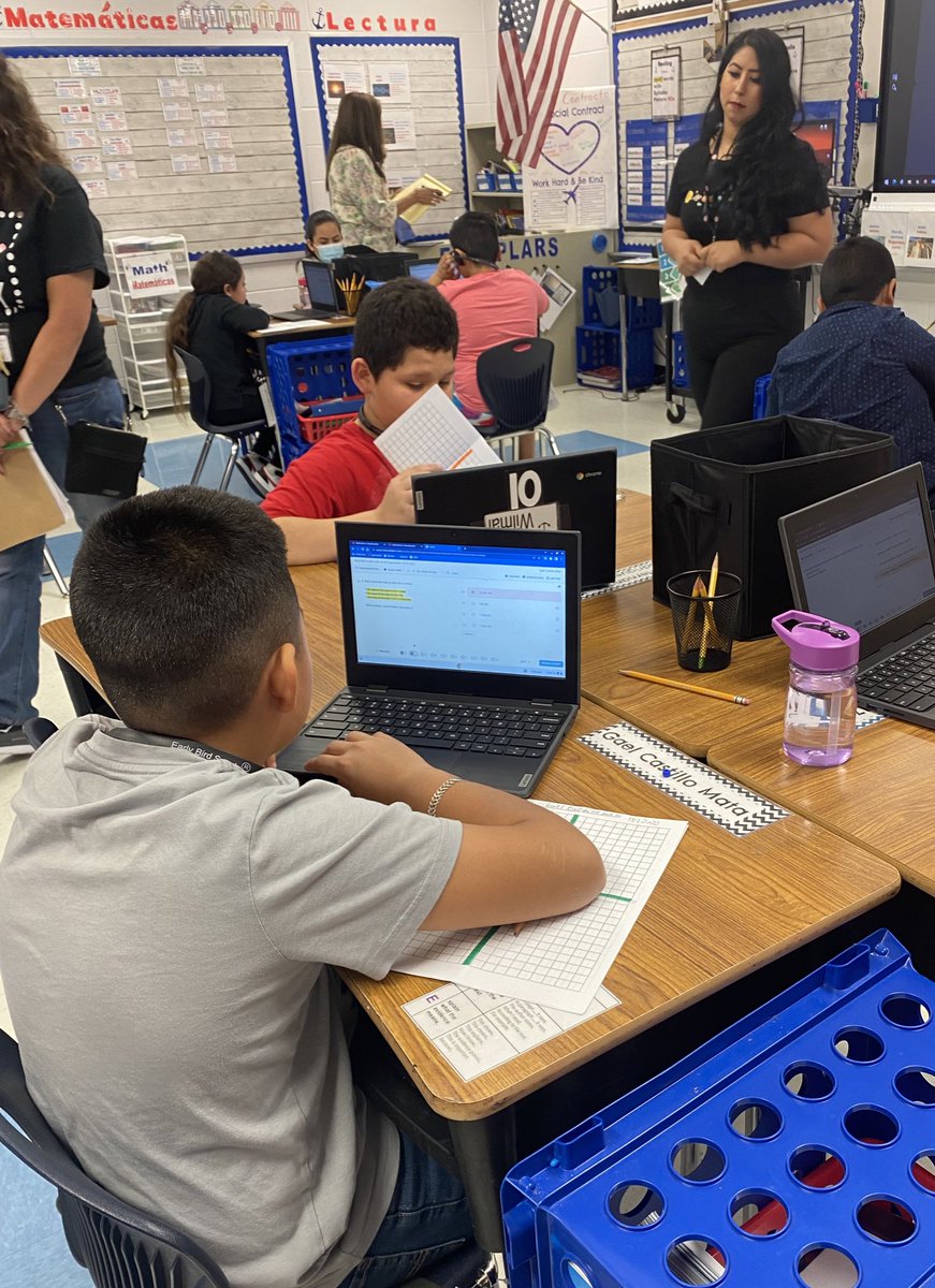 ZoniLOPEZ's tweet photo. It was great visiting classes at @ZCcisd! Ts are using specific teaching strategies to help students be successful. @judith_hinojosa @SylBurkes @JohnAPrezas https://t.co/OXSeYCjcNF