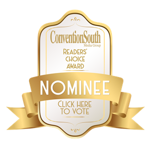 VisitGreenville's tweet photo. VOTE for Greenville-Pitt CVB &amp; Greenville Convention Center for @ConventionSouth Readers' Choice Awards now through 10/2 at midnight! https://t.co/d8VFoT2kGf #visitgreenvillenc #greenvillenc #pittcountync https://t.co/U4tzcax3YP