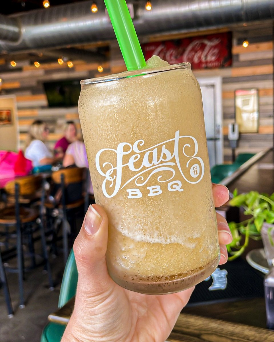 Feast BBQ tweet media