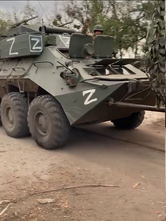 Ukraine R150 🇺🇦 Ukraine Weapons Tracker on Twitter: