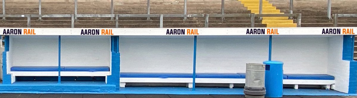 We're proud to have teamed up with <a href="/officialcufc/">Carlisle United</a>  to sponsor the team’s away dugout for the 2022/23 season!

The sponsorship  continues our ongoing support for the club and strengthens our presence in the region.

Read more here: lnkd.in/ezCtJVTY