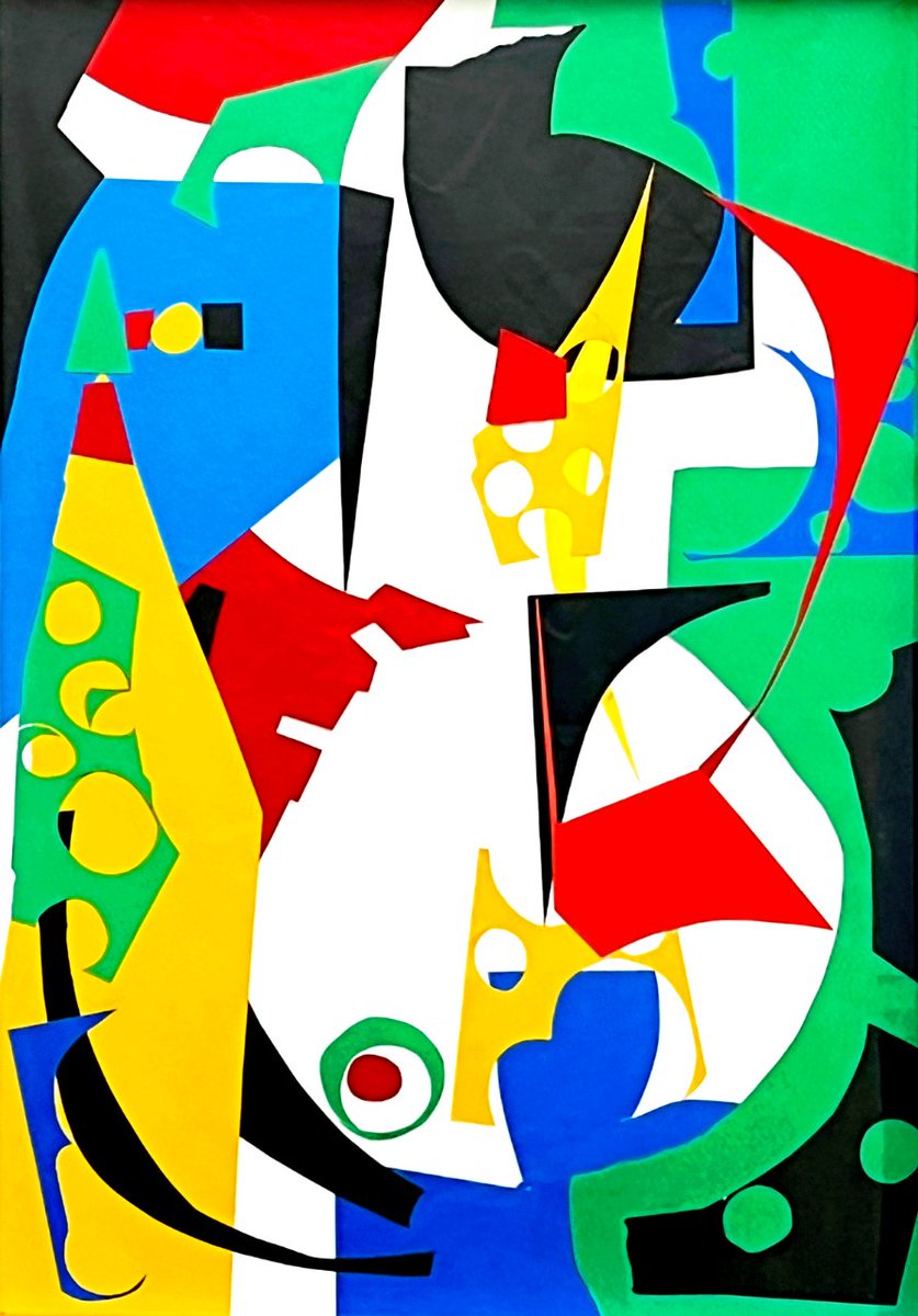 CarnavalArtDC's tweet photo. 🎨 Les presentamos "Contra forma" de Jorge Pomar para el #BitcoinGenesisDrop
🎁 Consigue el NFT acá: https://t.co/yONaSVuVFJ
WE ARE BUILDERS. WE L❤️VE ART. https://t.co/1enPsKHAso