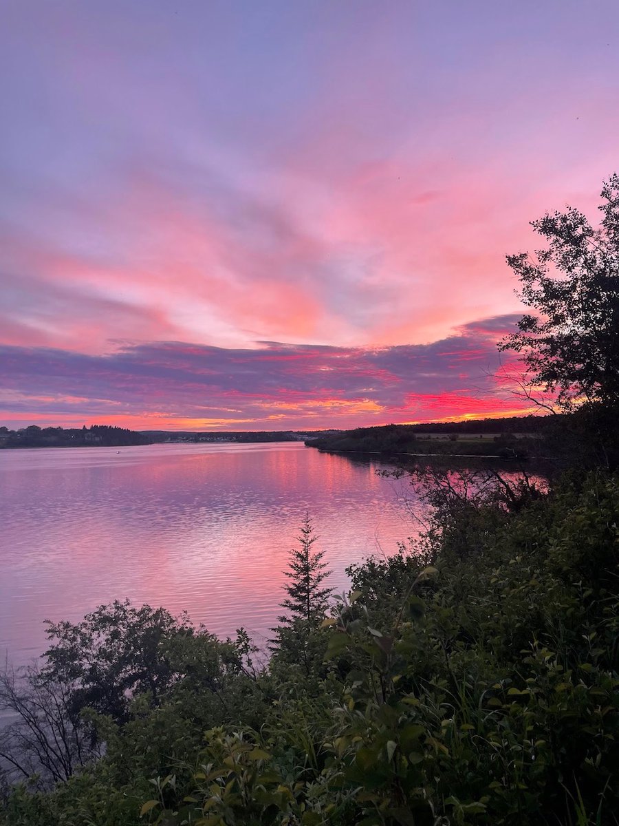 The sun is setting on your chance to enter the summer photo contest!

Today is the last day to submit pictures. Email them to rachel@albertacamping.com for your chance to win prizes for your camp! 

Photo submission from Camp BB-Riback