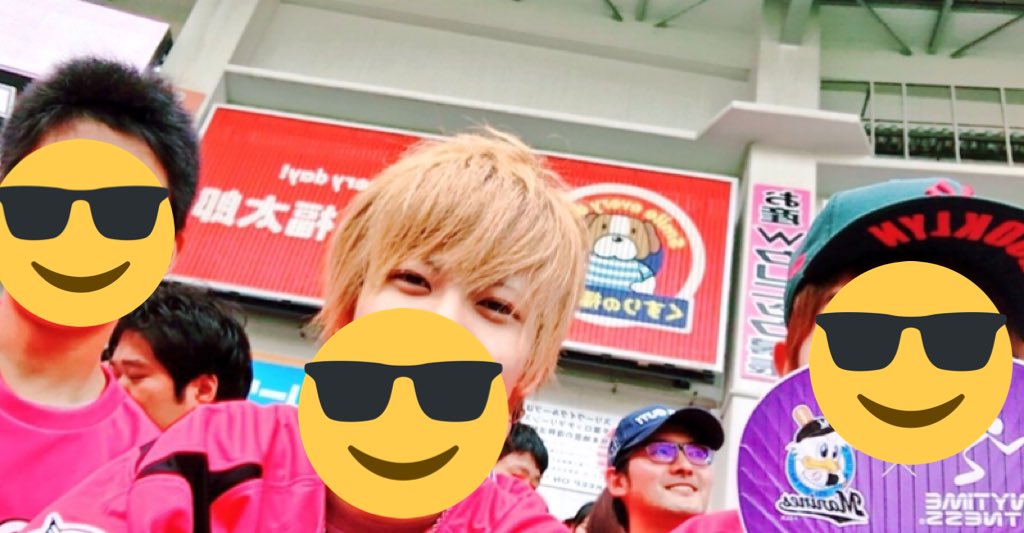 nyaruse_17's tweet photo. 幼少期と学生🐒

若手時代の角中さん、エリア66

京セラ、マリン観戦

#ロッテファンと繋がりたい
#野球ファンと繋がりたい
#千葉ロッテ
#chibalotte https://t.co/aw8KCRqo3Z