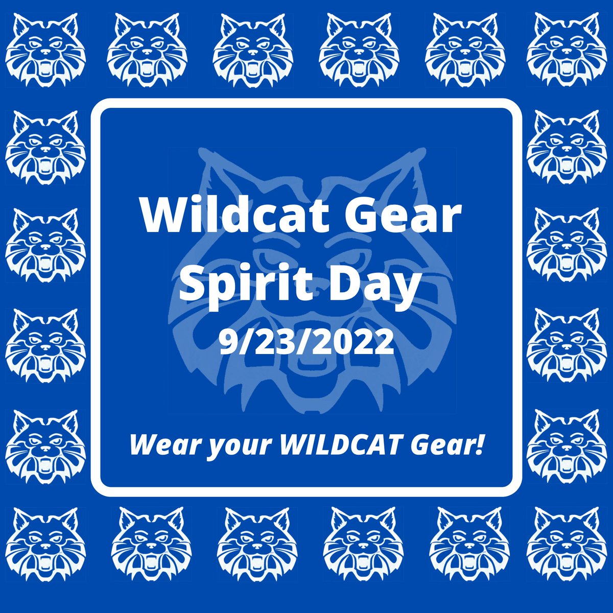 Ford Middle School tweet media