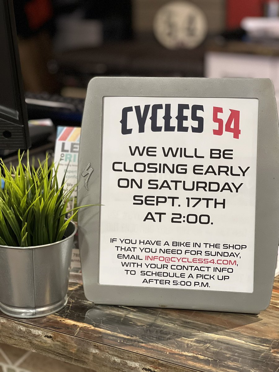 Cycles54's tweet photo. https://t.co/BULb1sakJo