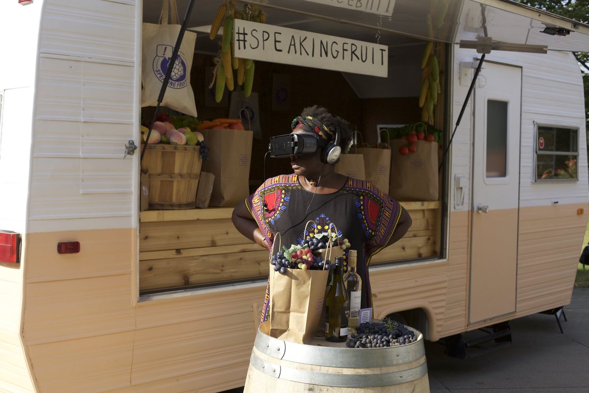 G101 presents Speaking Fruit Ottawa Tour and Conversation this weekend (Sept 17-19) - mailchi.mp/5bca003083f7/w…