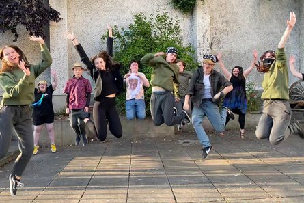 If you're between 12 &amp; 18 and interested in getting creative on stage or behind the scenes, places are flling fast for the new <a href="/DroicheadYouthT/">D.Y.T</a> term, running from 23 Sep - 17 Dec.
Visit droichead.com for details
<a href="/artscouncil_ie/">The Arts Council / An Chomhairle Ealaíon</a> <a href="/louthcoco/">Louth County Council</a> <a href="/Love_Drogheda/">@LoveDrogheda</a> <a href="/YouthTheatreIrl/">YouthTheatreIreland</a>