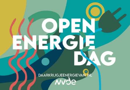 Waardstroom's tweet photo. Zaterdag Open Energiedag. Kom je kijken bij onze nieuwe zonnestroominstallatie (Provincialeweg Oost 127 in #Haastrecht)? Tussen 12 en 14 uur vertellen we je alles over zonnestroom uit @Krimpenerwaard! https://t.co/kG07rKxfst