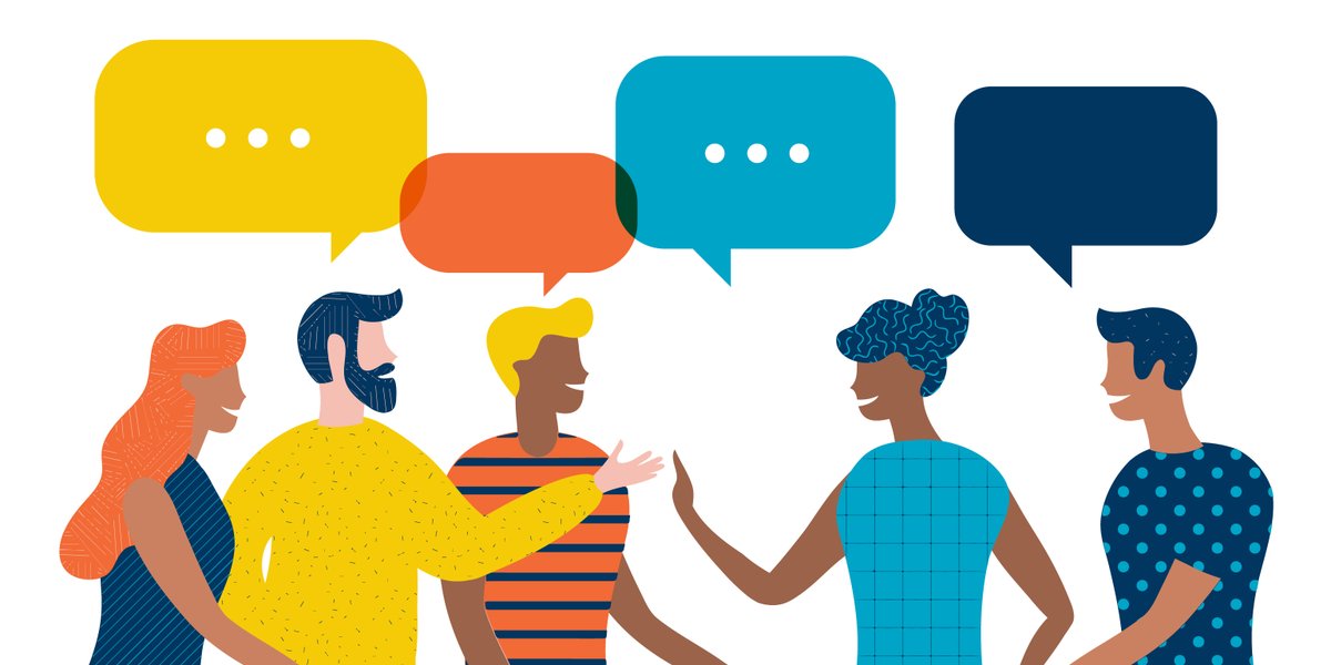 #ThursdayThoughts: Creating positive and meaningful connections with your customer on social media starts with listening, engaging and creating conversations. Check out our latest blog: bit.ly/3QuvRpN