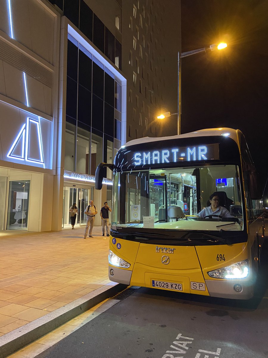 jordi_jove's tweet photo. Aquesta setmana hem acollit a @Mobilitat_AMB el Final Workshop “COVID-19 related processes and responses in metropolitan regions” del @interregeurope European Project ‘#SMARTMR: Sustainable measures for achieving resilent transportation in metropolitan regions’. https://t.co/4Jie4Fg4k8