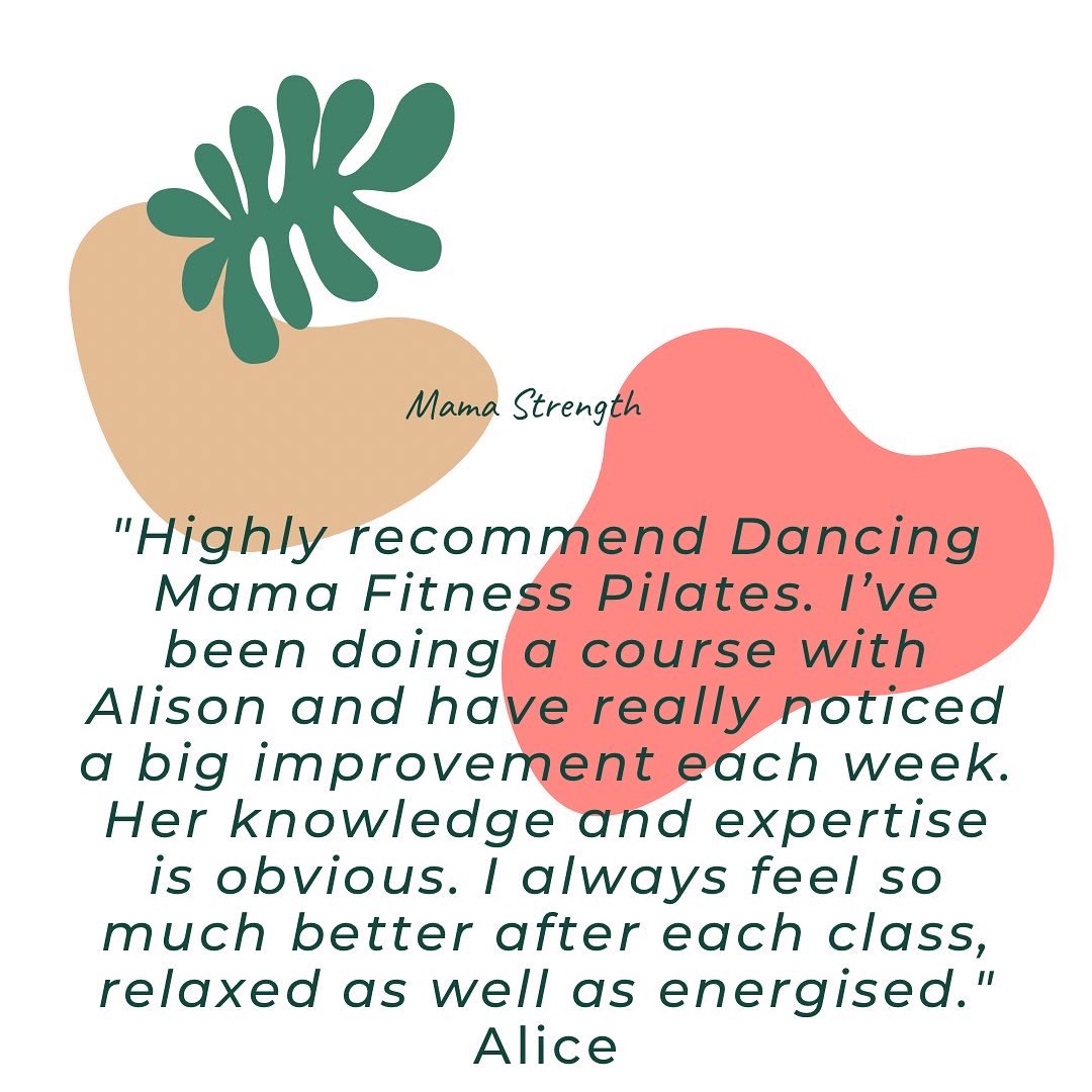 DancingMamaFit's tweet photo. The new Mama Strength 4 month Pilates Programme is borne out of reviews of Pilates sessions for mums.Early bird from £95/month in Sept. Feel the difference by Dec! Link in bio.
#MamaStrength #PilatesForMums #PostNatalPilates #PregnancyPilates #PilatesPower #DancingMamaFitness https://t.co/VQmcgfQII4