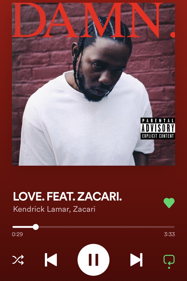 These type of Kendrick Lamar songs >