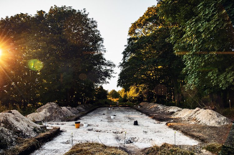 Richard Osgood tweet media