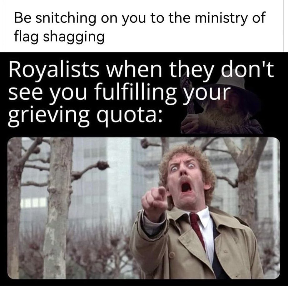 I’m so sorry I’m not sorry.