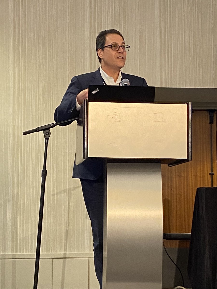 Sarah Song (@stroke_doc) on Twitter photo Dr. Mitch Elkind from the AHA discusses challenges and opportunities around defining brain health and working with primary health <a href="/AANmember/">American Academy of Neurology</a> #BrainHealth #BrainHealthDay <a href="/MitchElkind/">Mitchell Elkind</a> <a href="/StrokeAHA_ASA/">Stroke AHA/ASA</a> Dr. Mitch Elkind from the AHA discusses challenges and opportunities around defining brain health and working with primary health <a href="/AANmember/">American Academy of Neurology</a> #BrainHealth #BrainHealthDay <a href="/MitchElkind/">Mitchell Elkind</a> <a href="/StrokeAHA_ASA/">Stroke AHA/ASA</a>