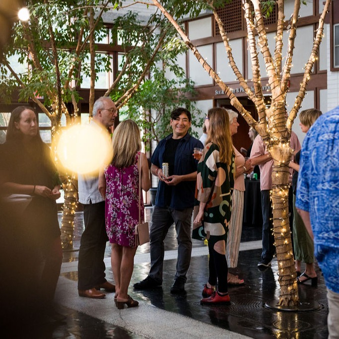 Join us for an upcoming Open House for Educators! 

Connect with peers from the South Hampton Roads Museum Forum, enjoy guided tours of our newest exhibitions, education resources, a complimentary drink ticket to the cash bar, and more. 

Register: bit.ly/3Lg6BTl