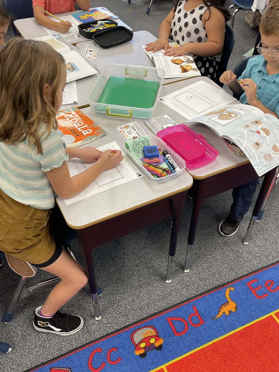 Jason Johnson (@usd264sup) on Twitter photo Seeing some great examples of writing, citing evidence and drawing pictures that represe t their favorite book they read this week in 1st grade at Florence Wilson elementary today!! <a href="/USD457/">Garden City Public Schools USD 457</a> @DrMDomin84 Seeing some great examples of writing, citing evidence and drawing pictures that represe t their favorite book they read this week in 1st grade at Florence Wilson elementary today!! <a href="/USD457/">Garden City Public Schools USD 457</a> @DrMDomin84