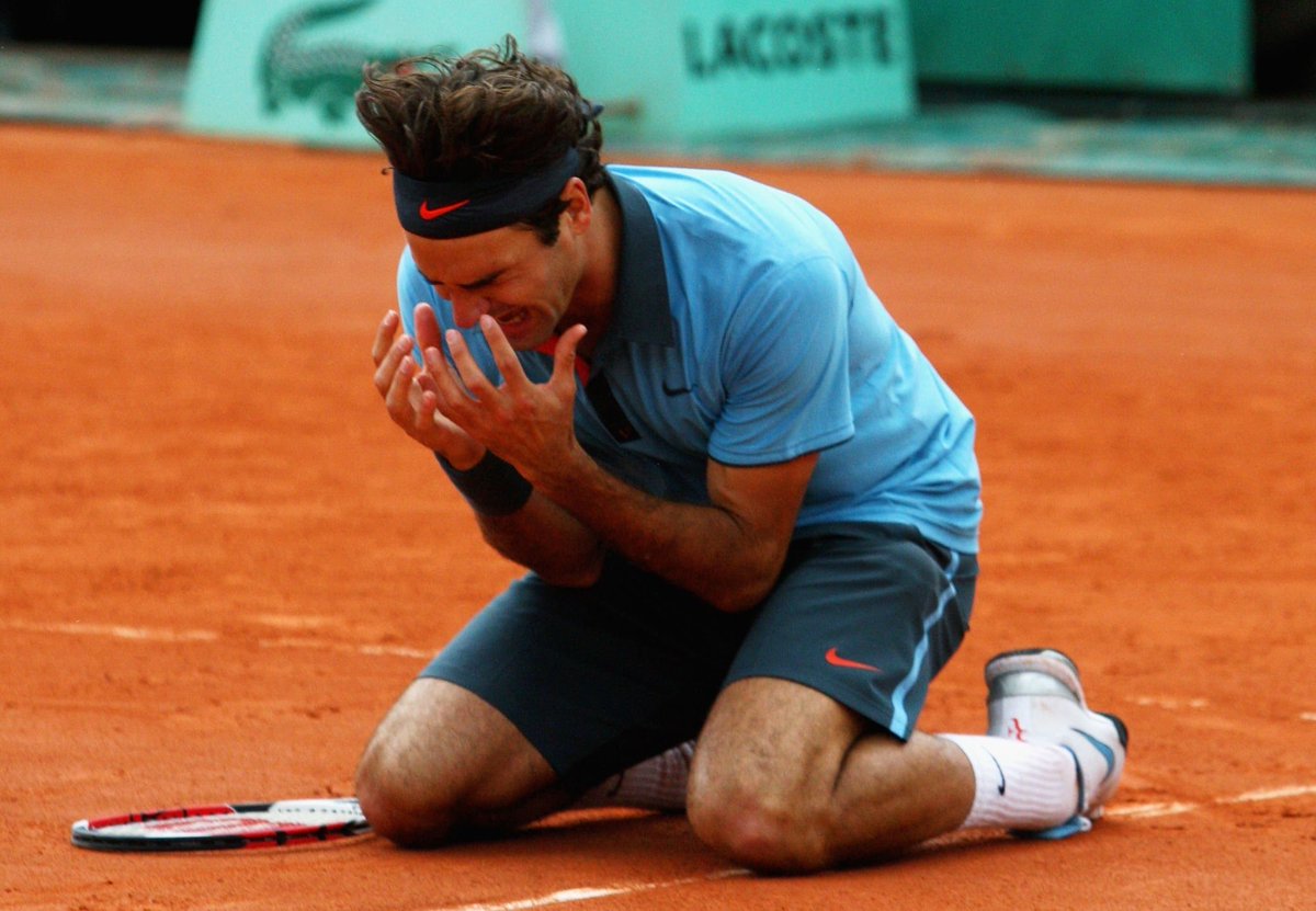 Univers Tennis 🎾 tweet media